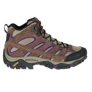 Merrell Women’s Moab Performance Hiking Boots